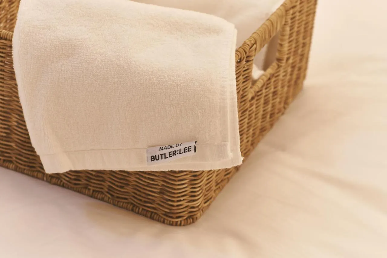 Butlerlee Bricks Hostel Seoul