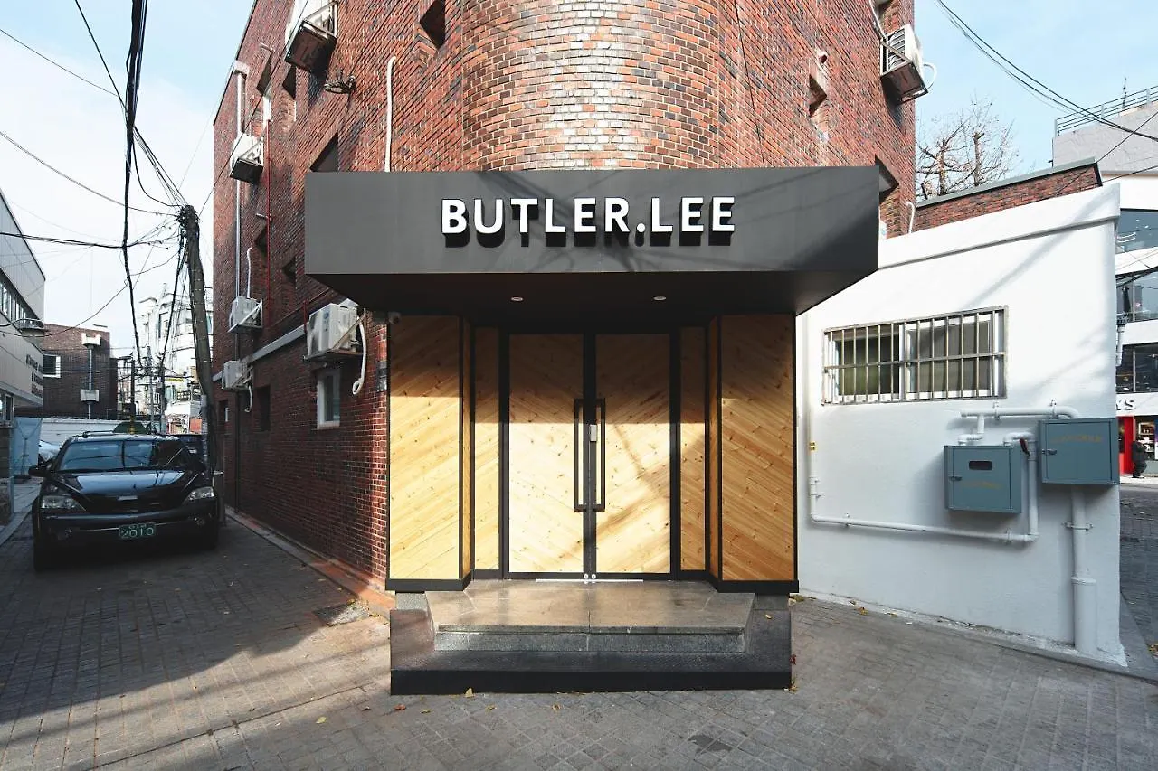 Butlerlee Bricks location