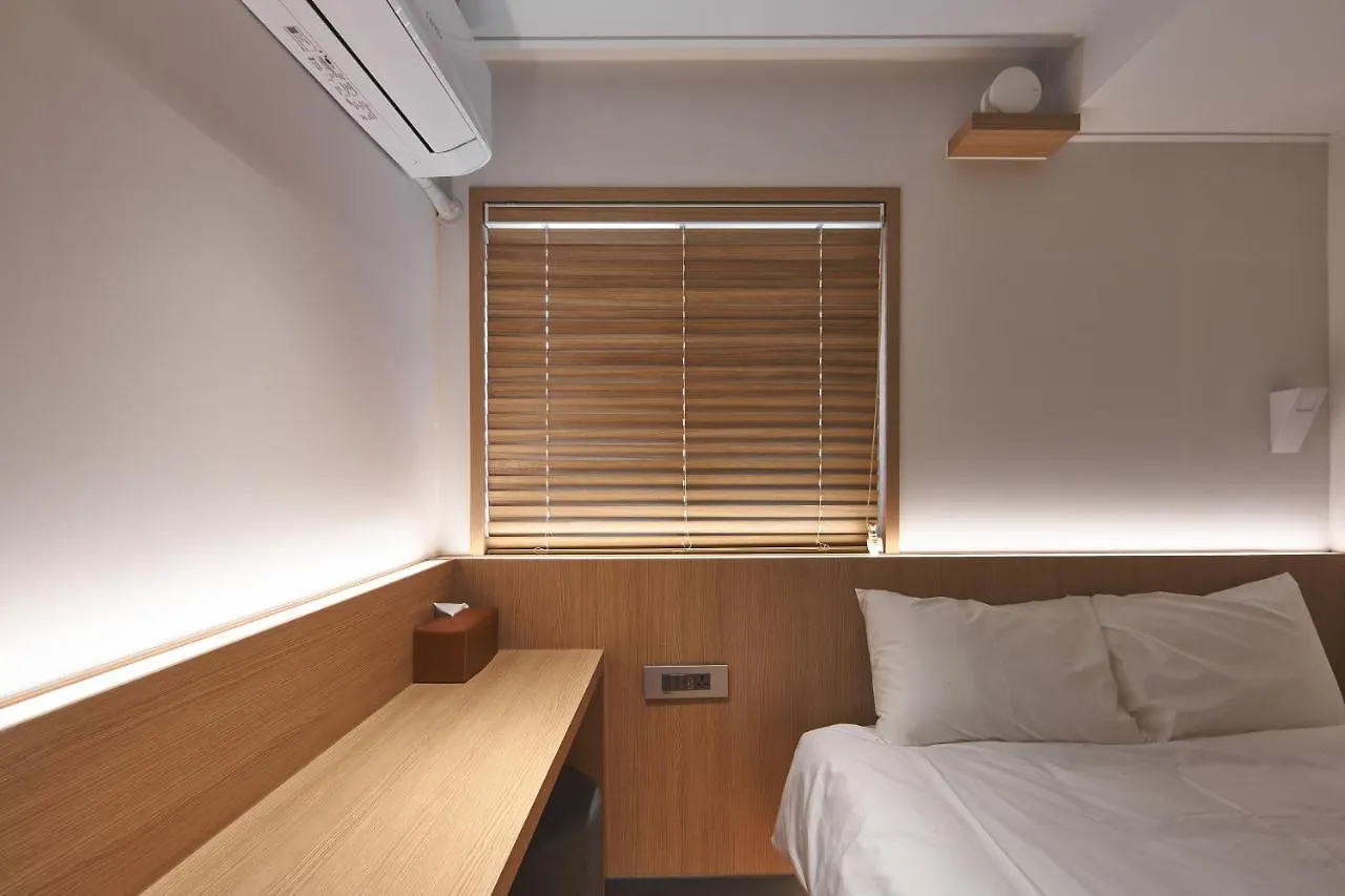 Butlerlee Bricks Hostel Seoul